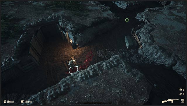 Nỗ lực sống sót trong Frontline Fury - Trenches, Mud & Blood bằng khả năng phán đoán và quyết định nhanh chóng