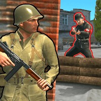 Frontline Heroes iOS 8.1.0 - Game FPS WW2