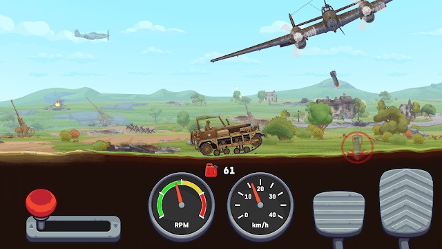 Đối mặt với nhiều chướng ngại bất ngờ