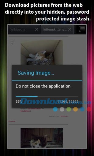 Frost Lite for Android