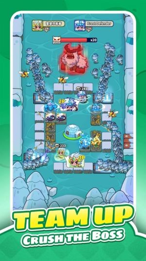 Đa dạng chế độ chơi cho bạn những trải nghiệm cực vui