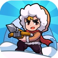 Frost Saga: Tower Defense - Tải Game Chiến Thuật Android