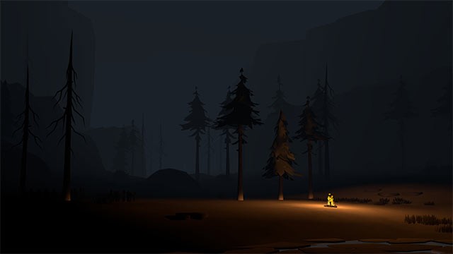 Làm nhiệm vụ chính vào ban ngày và tự vệ vào ban đêm