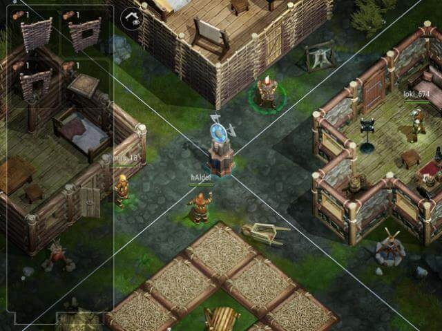 Xây dựng nhà và sinh tồn