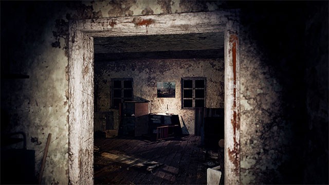 FrostFall là game phiêu lưu sinh tồn trên vùng đất Nga xa xôi thế kỷ 20