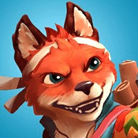 Frostfall iOS 1.2.0: Game Battle Royale Mobile Mới Lạ