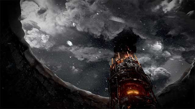 Nhiều sự kiện, cơ chế, luật lệ, công nghệ và tòa nhà mới sẽ có trong Frostpunk 1886