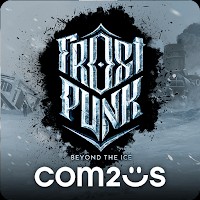Frostpunk: Beyond the Ice - Tải game sinh tồn iOS mới nhất