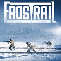 Frostrail: Game bắn súng sinh tồn băng giá hấp dẫn