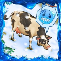 Frozen Farm: Island Adventure - Tải Game Android 1.0.30