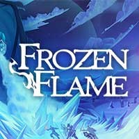 Frozen Flame: Game Sinh Tồn Thế Giới Phép Thuật - Early Access