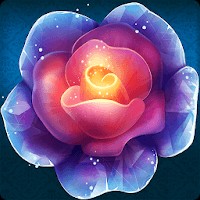 Frozen Flowers Android 1.8.7 - Tải Game Match-3 Cốt Truyện Hấp Dẫn