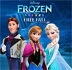 Frozen Free Fall - Game Nữ hoàng băng giá