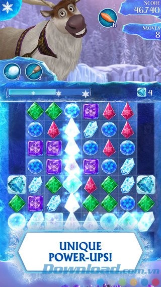 Sử dụng bổ trợ hiệu quả