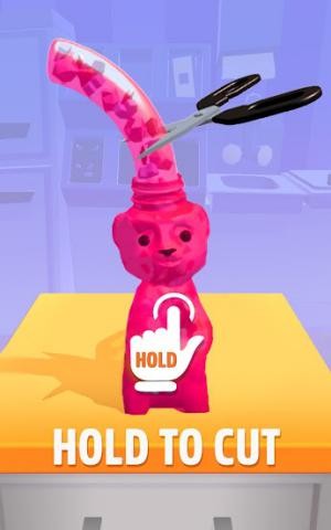 Nhiều hiệu ứng giải trí