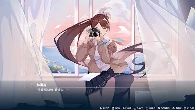 Trải nghiệm một câu chuyện đầy ý nghĩa trong Frozen Memories