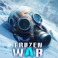 Frozen War: Endless Frost - Game Sinh Tồn Zombie iOS