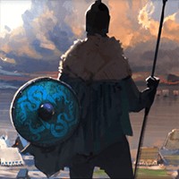 Frozenheim: Game Sinh Tồn Bắc Âu Băng Giá