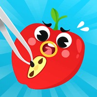 Fruit Clinic - Game Phẫu Thuật Trái Cây Hài Hước cho Android