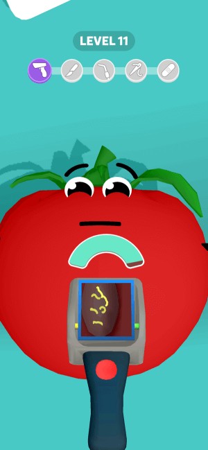 Chữa bệnh cho cà chua