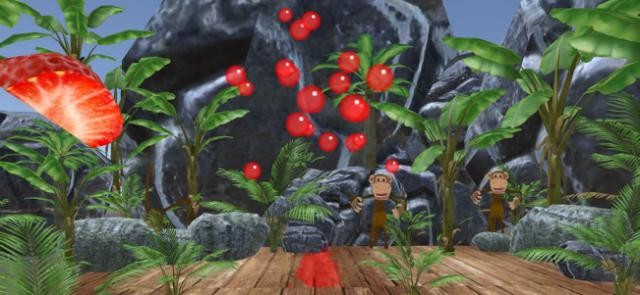 Chơi game ở nhiều địa điểm khác nhau