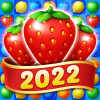 Fruit Diary cho Android - Tải Game Xếp Trái Cây Match-3 Miễn Phí