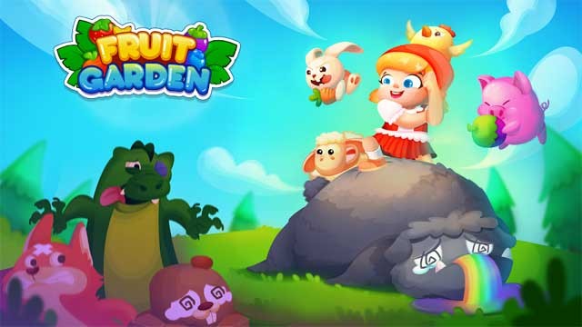 Bảo vệ thiên đường trái cây của bạn khỏi những con quái vật hung hãn