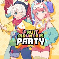 Fruit Mountain Party: Game Xếp Trái Cây 3D Hot Nhất