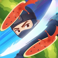 Fruit Ninja Adventures 0.3.0 cho iOS - Game chém quả mới