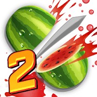 Fruit Ninja 2 cho Android 2.12.0 - Tải Game Chém Hoa Quả Phần 2