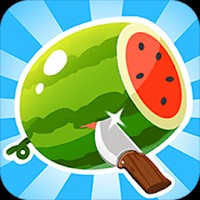 Fruit Slash Android 1.0.1 - Tải Game Chém Hoa Quả Mới