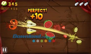 Fruit Slice For Android