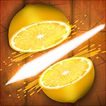 Fruit Slice Free - Game Chém Hoa Quả 3D Miễn Phí