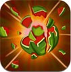 Fruit Smasher for iOS - Game đập hoa quả trên iPhone