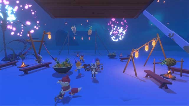 Nâng cấp chiếc xe tải bán đò ăn của bạn và cùng nhau khám phá cả thế giới