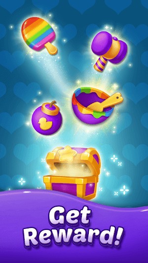 Nhận phần thưởng hấp dẫn