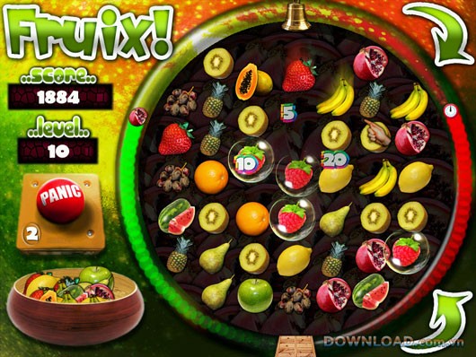 Fruix For Mac