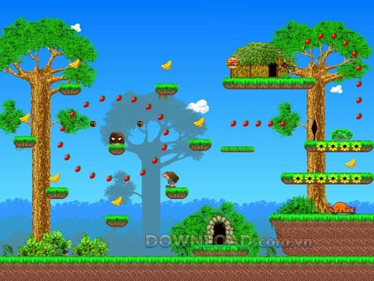 Frutti Freak for Newbies