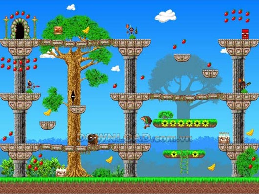 Frutti Freak for Newbies