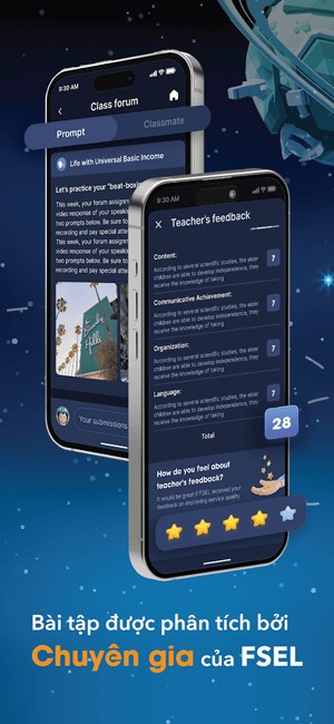 Bài tập được phân tích bởi chuyên gia