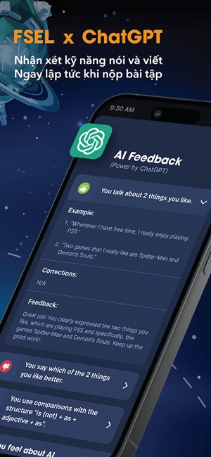 Kết hợp cùng ChatGPT