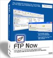 FTP Now 2.6.93 - Phần mềm chia sẻ file đa luồng