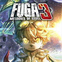 Fuga: Melodies of Steel 3 - Game Đại Chiến Xe Tăng Chibi