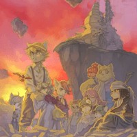 Fuga: Melodies of Steel - Game SRPG chiến thuật trên Android