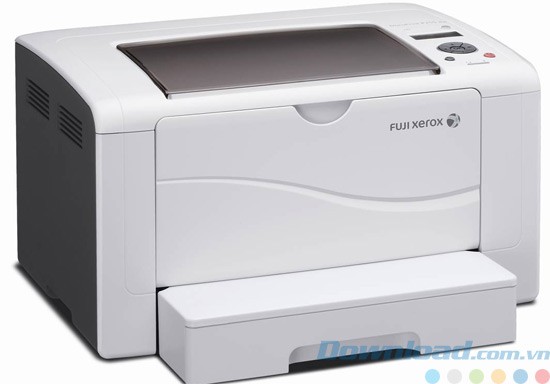 Máy in Fuji Xerox