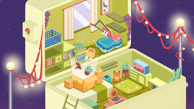 Hiệu ứng âm thanh ASMR - cảm nhận niềm vui nhẹ nhàng khi chạm vào