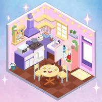Full House Sticker: Game Sắp Xếp Đồ Đạc, Giải Đố Thú Vị