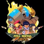 Full Metal Furies - Game chiến đấu tổ đội hấp dẫn