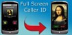 Full Screen Caller ID for Android - Enhance Your Calling Experience