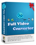 Full Video Converter 10.5.1 - Download & Review Phần mềm chuyển đổi video